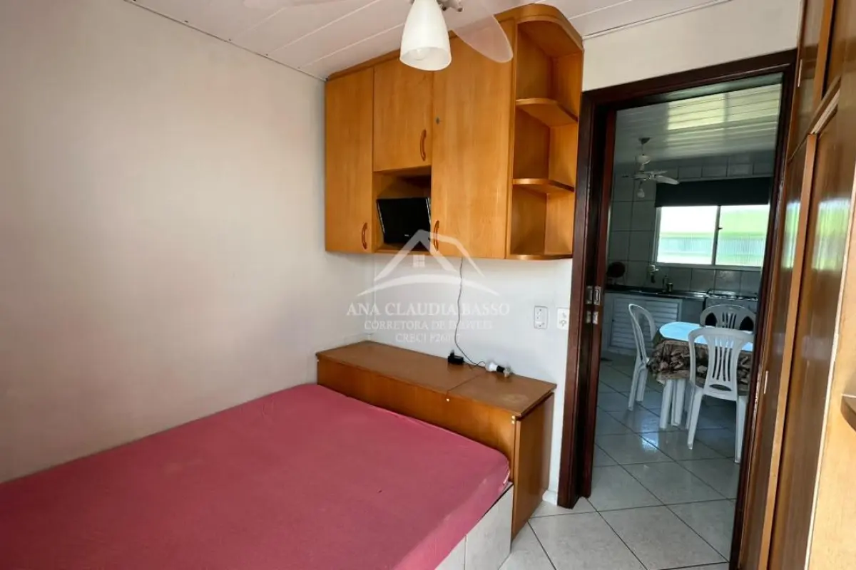 Apartamento Lateral com Vista Definitiva para o Mar | Privê Ilhas dos Corais - foto 8